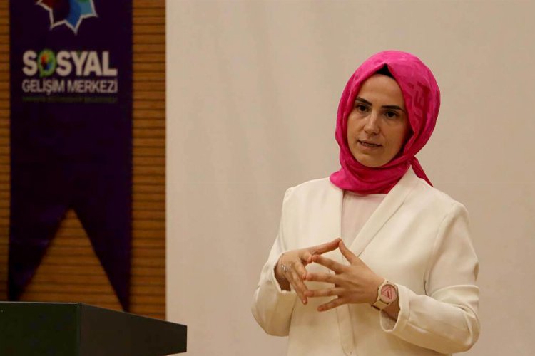 Sakarya'da aileler için 'Dijital Bağımlılık' söyleşisi