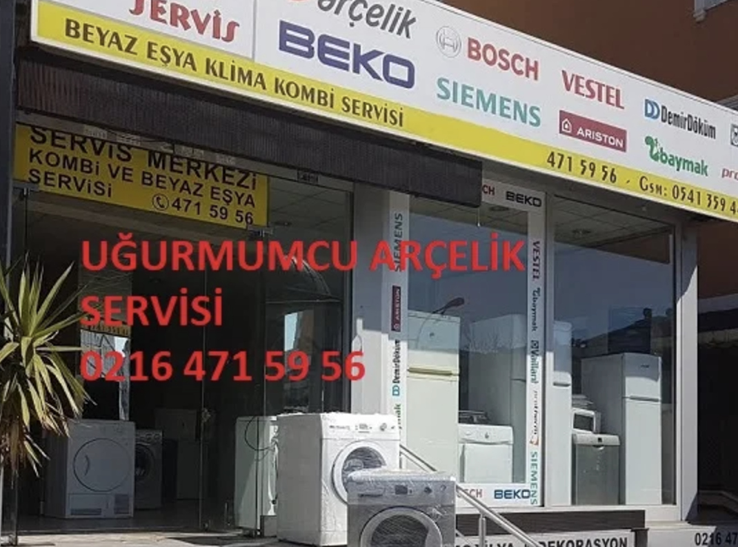 Çamaşır Makinesi Kapağı Neden Açılmıyor?