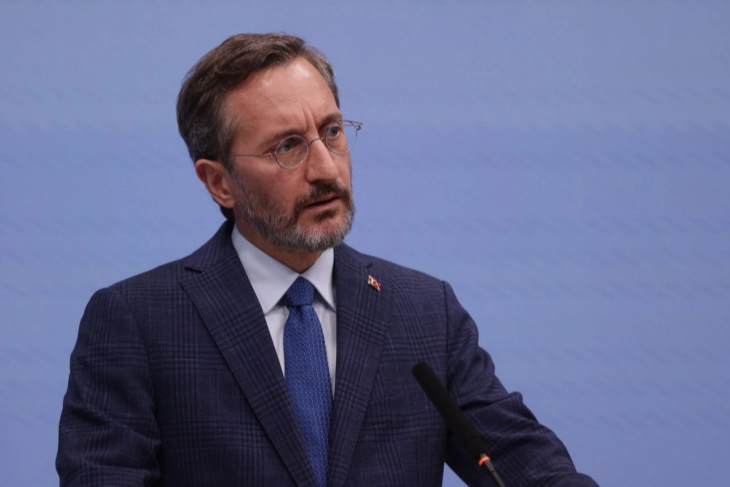 Harvard'ın skandal kararına İletişim'den sert tepki!