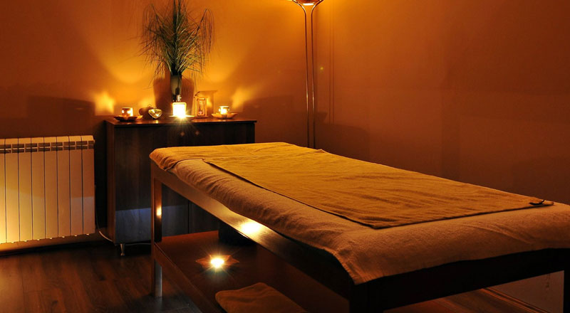 Ofis Yorgunluğuna Karşı Masajın Gücü ve İstanbul’da Uygulama Seçenekleri