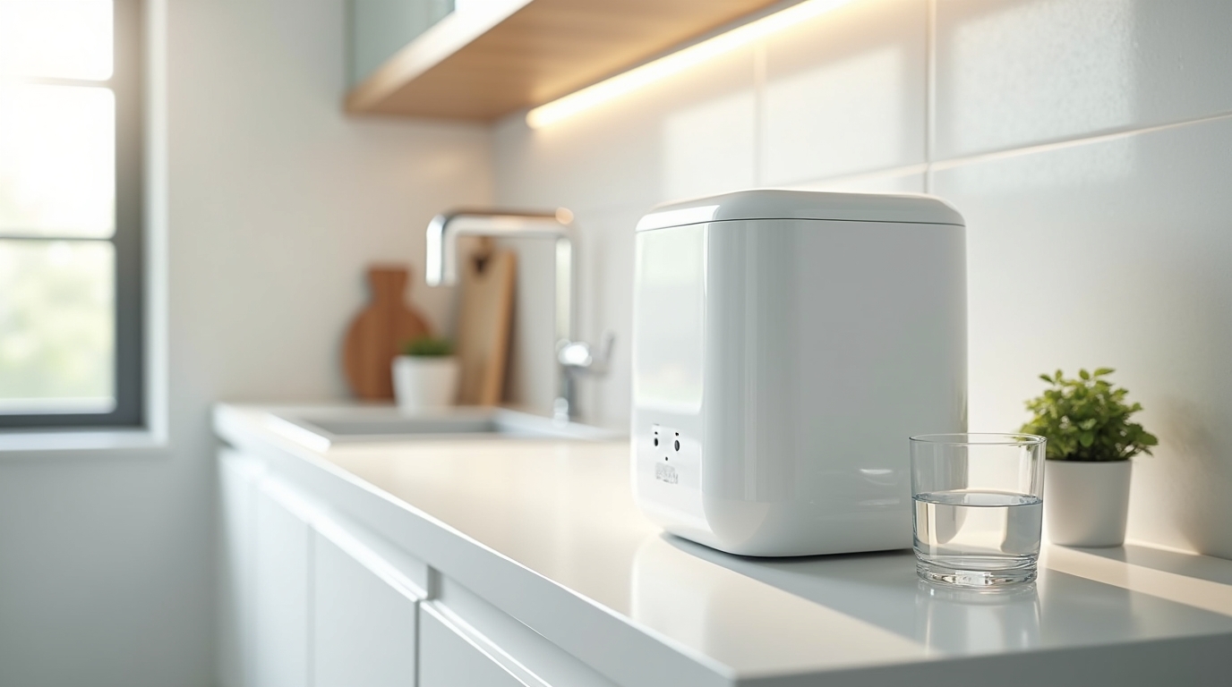 Ev Tipi Su Arıtma Cihazı Alacaklara Rehberi Hangi Su Arıtma Cihazı Size Göre?