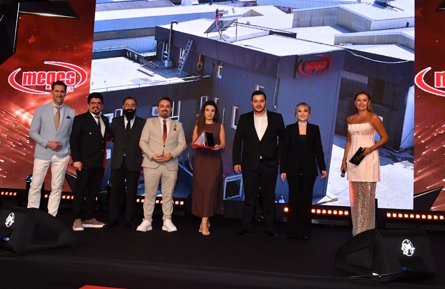 5. ULUSLARARASI ELMAS ÖDÜLLERİ SAHİPLERİNİ BULDUI