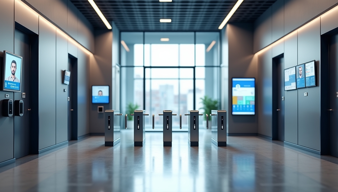 Yüz Tanıma Sistemi Teknolojisinin Temel Prensipleri