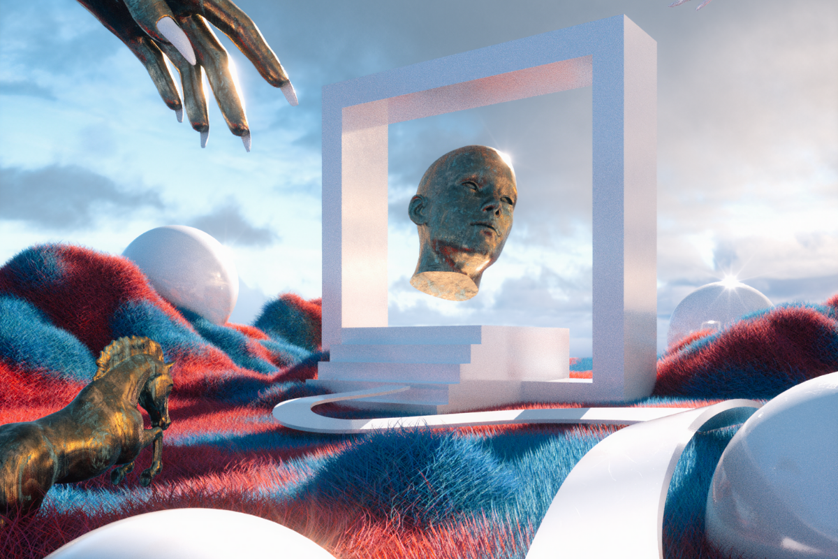 Sinema ile Sanatın Kesişim Noktaları