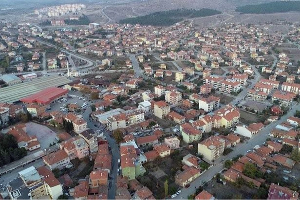 Balıkesir Sındırgı için AFAD'dan 'afet bölgesi' kararı
