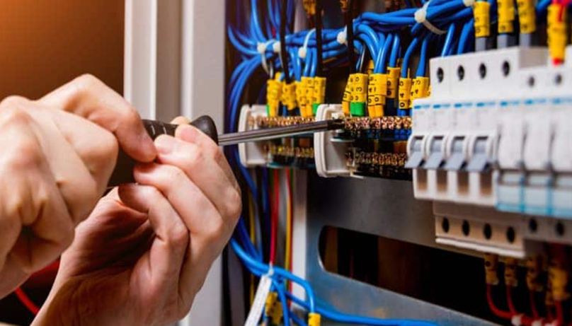 Güvenli Elektrik Çözümlerinin Yeni Adı Kültür Elektirikçİ