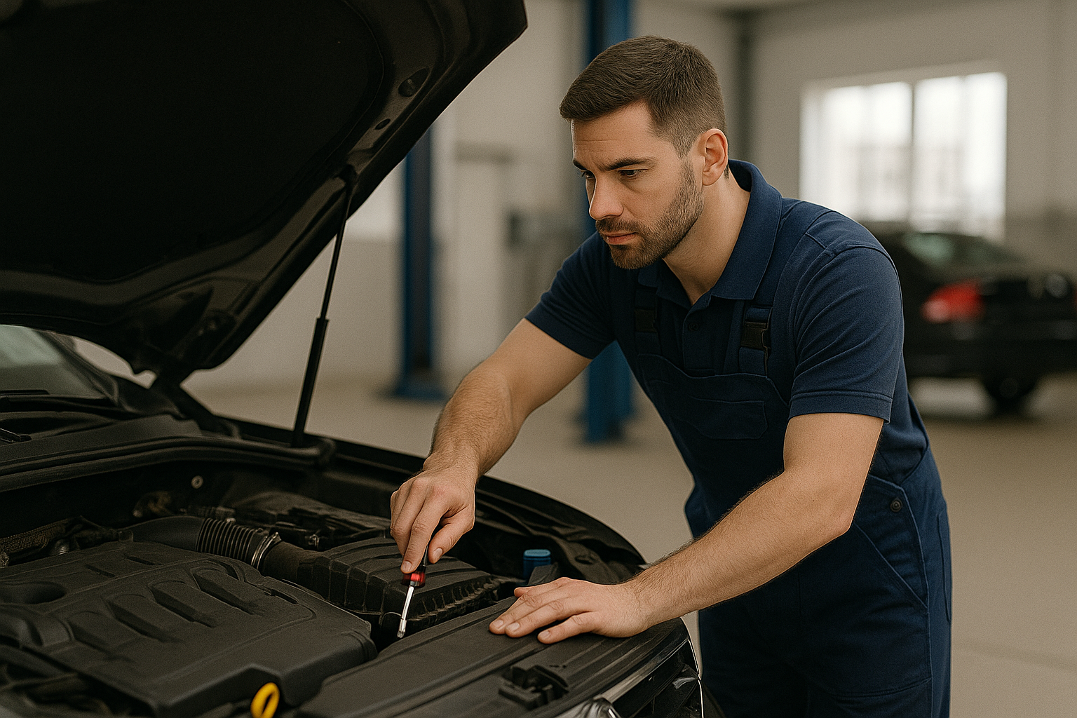 OtoServis.co – Aracınız İçin Doğru Servise Tek Tıkla Ulaşın